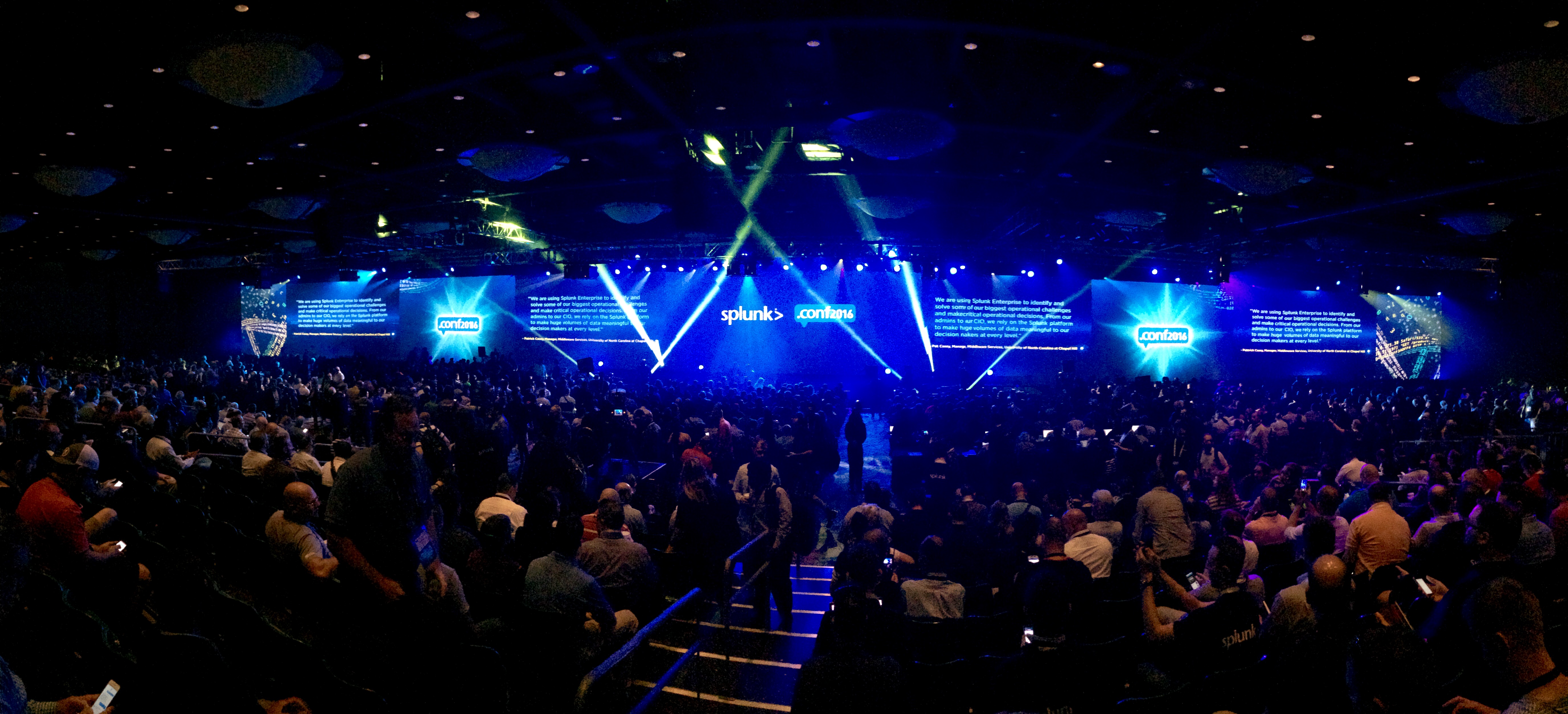 The Splunk Datacentre Layer – Driving Business Insights You Didn’t Even Know You Needed, Avocado Consulting - deliver with certainty