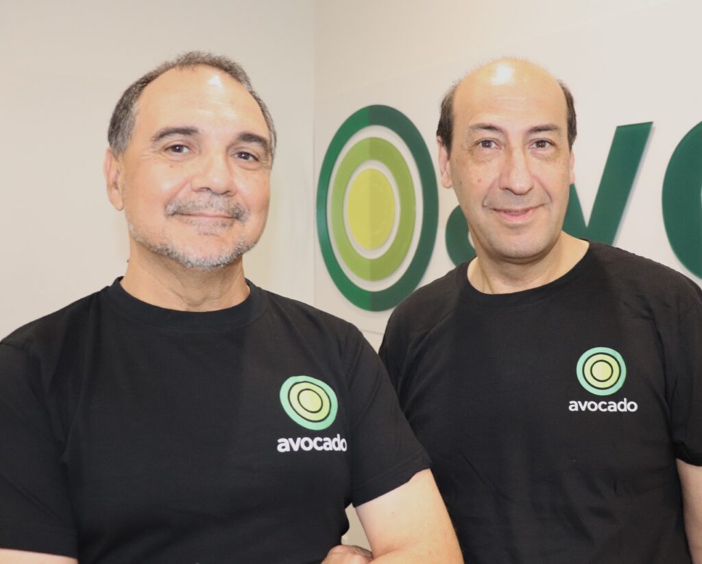 Avocado creates a ‘multi-service’ cyber consultancy with acquisition of Cyberisk Australia., Avocado Consulting - deliver with certainty