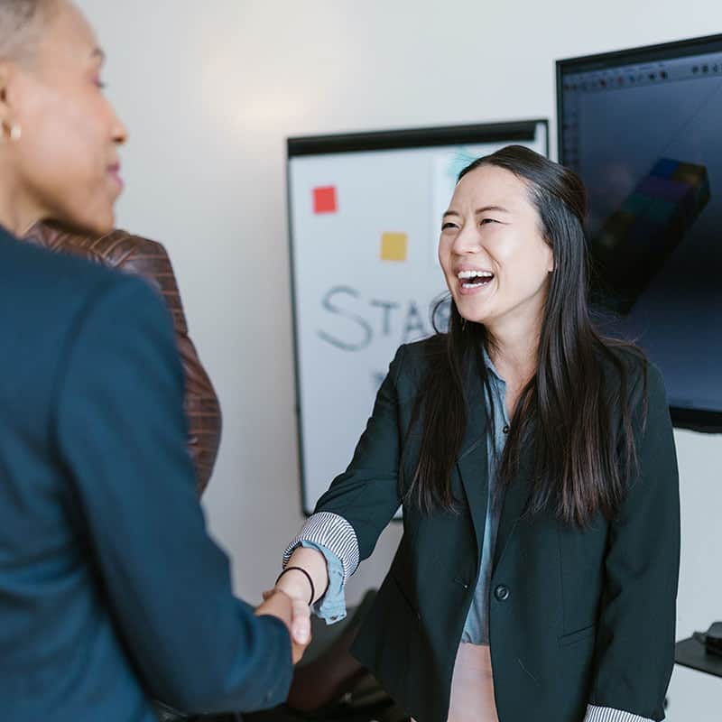 Deliver an intelligent end-to-end digital experience
