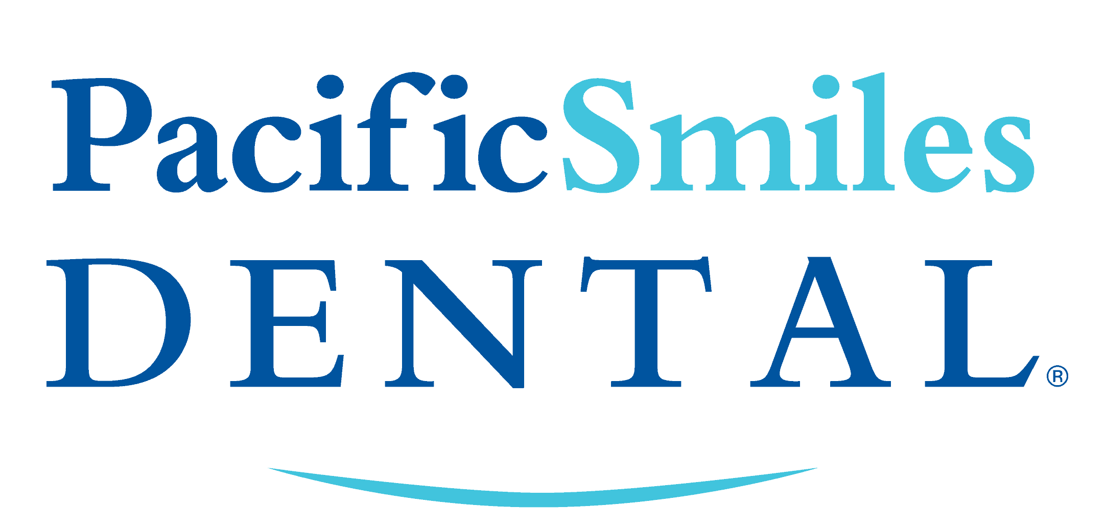 Client - Pacific Smiles Dental