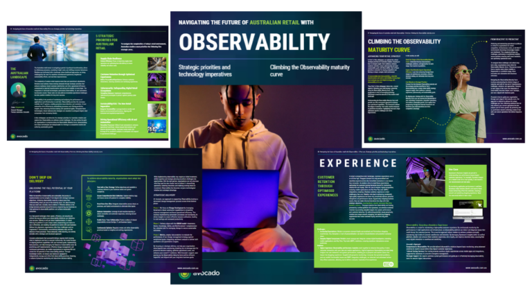 retail observability