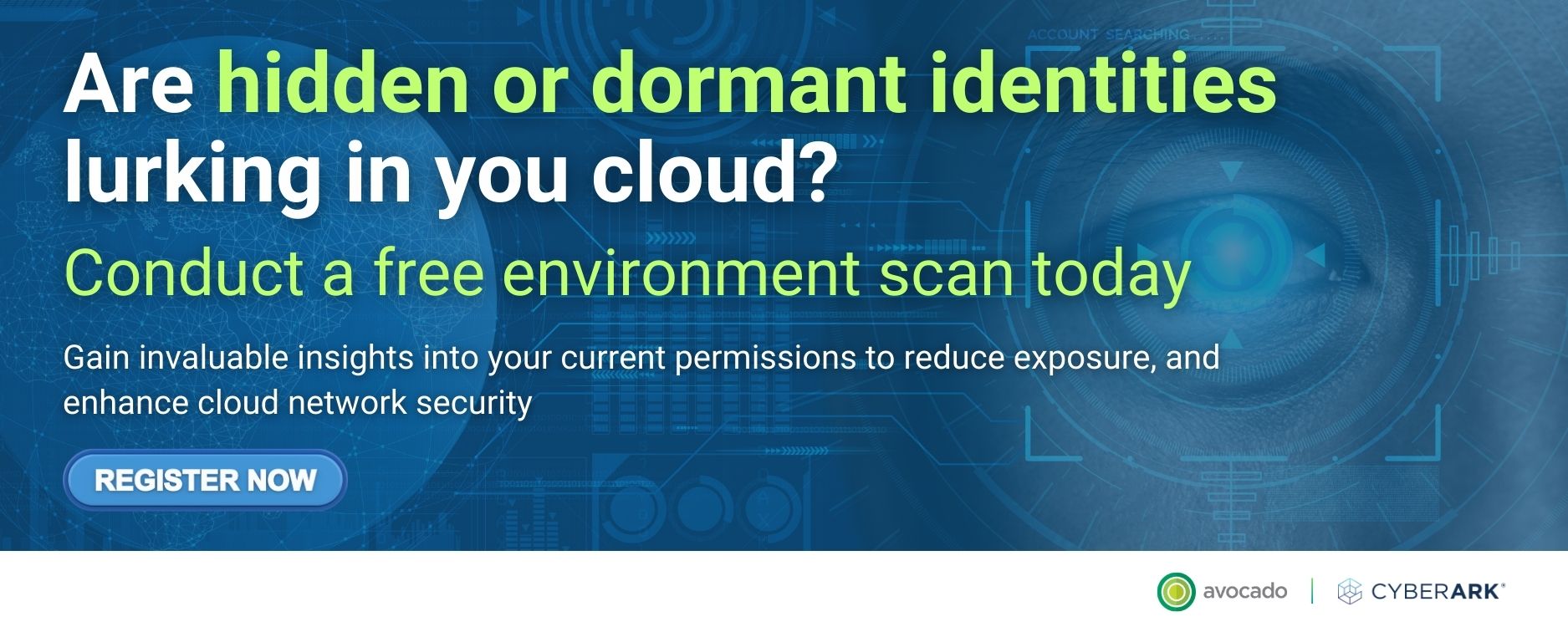 Cloud Network Security: Managing Privileged Access, Avocado Consulting - deliver with certainty