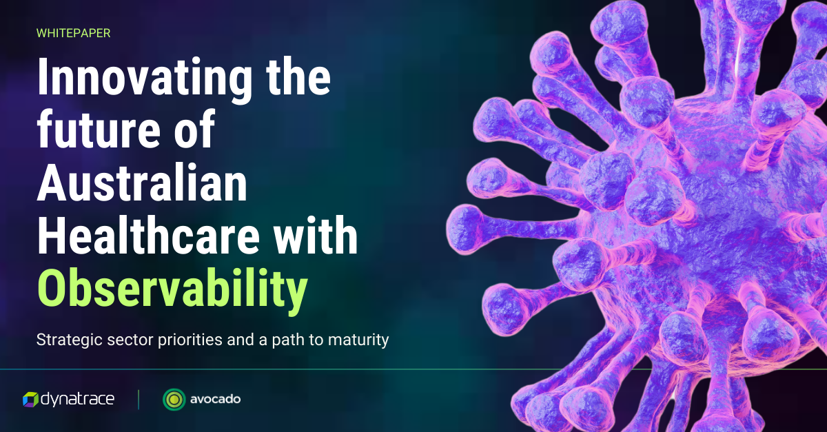 Transforming Healthcare