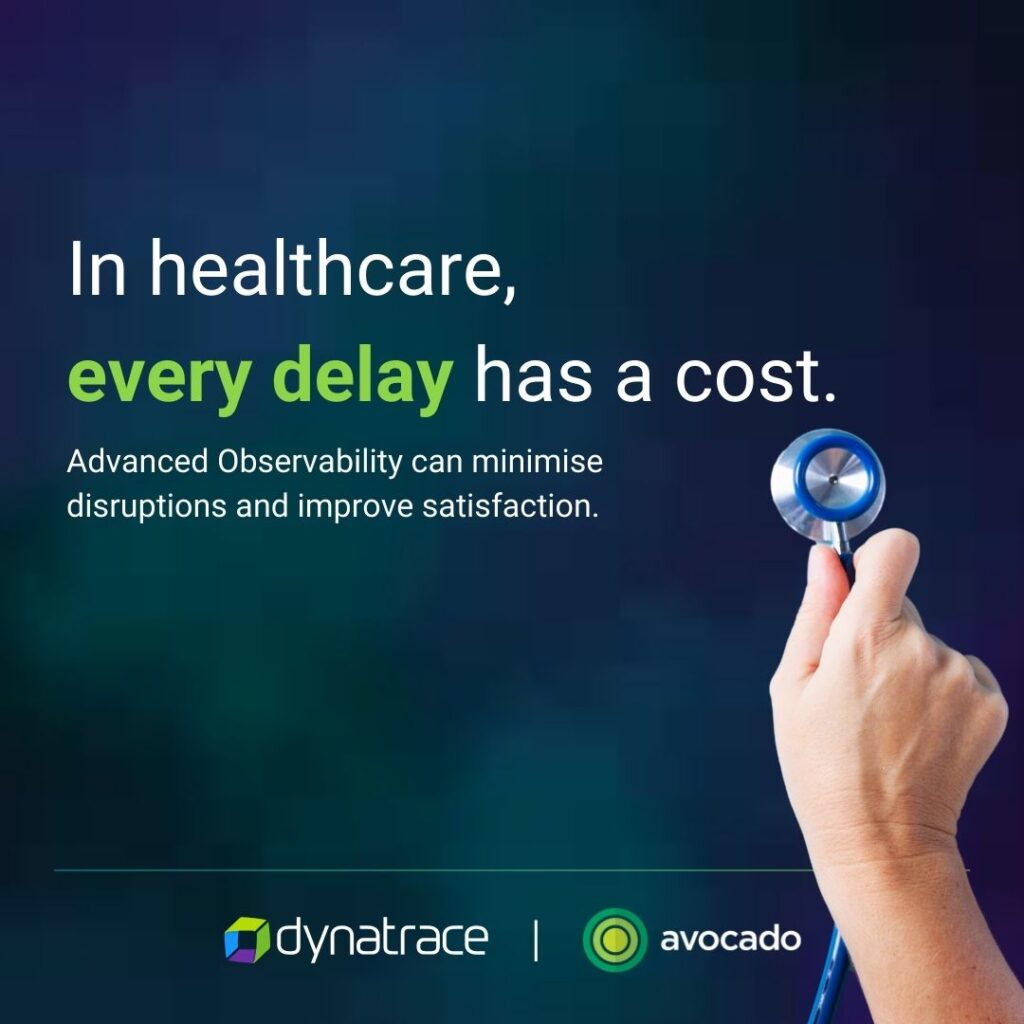 Transforming Healthcare