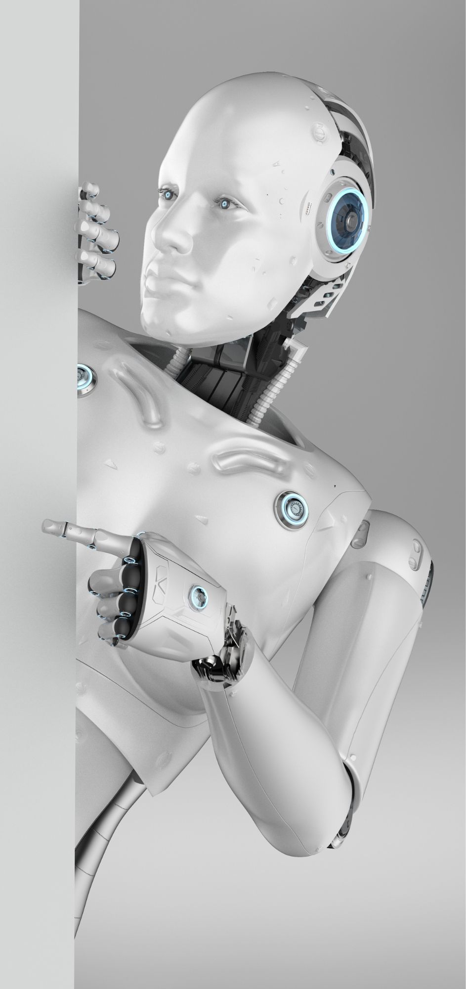 AI Powered Testing