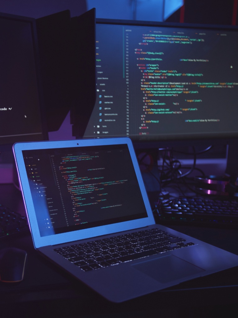 Cyber Supply Chain and Third-Party Risks