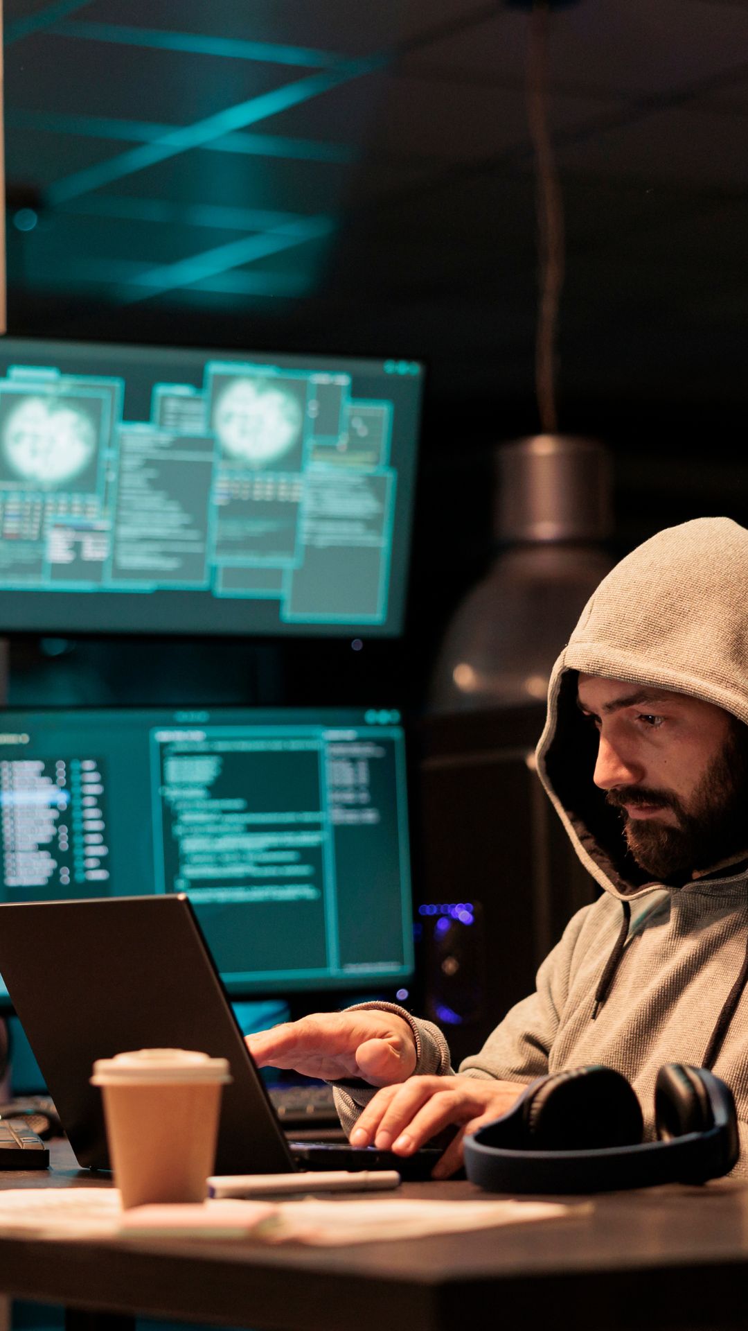 TPG Cyber Attack, Avocado Consulting - deliver with certainty