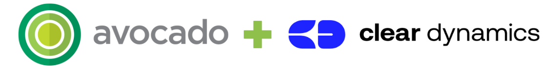 Clear Dynamics, Avocado Consulting - deliver with certainty