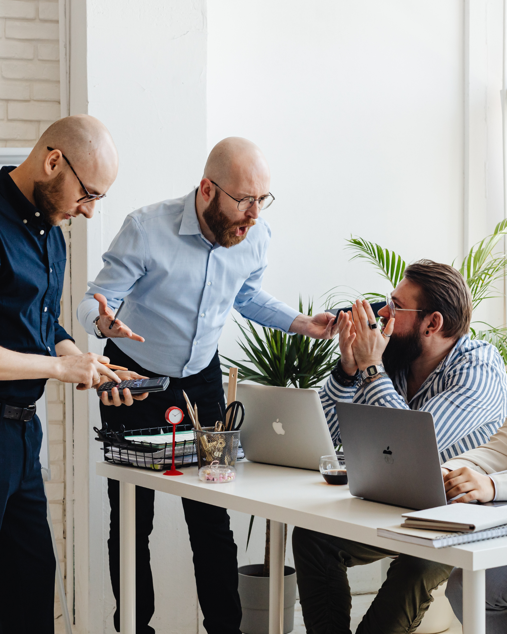 Why testers and developers don&rsquo;t trust each other, Avocado Consulting - deliver with certainty